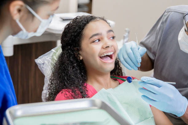 Best Emergency Orthodontic Repairs in Mccom, MS