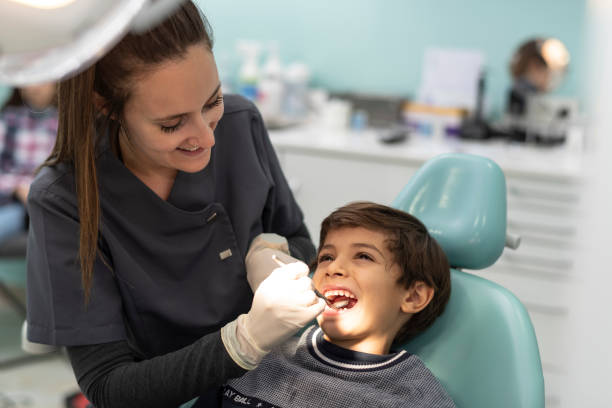  Mccom, MS Emergency Dentist Pros