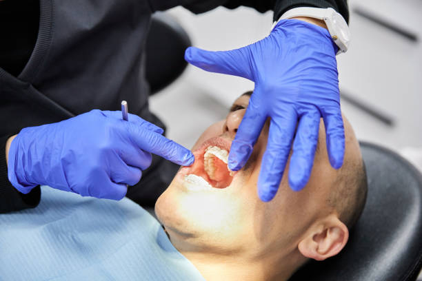 Best Emergency Treatment for Toothache in Mccom, MS
