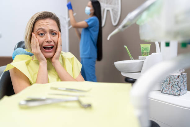 Best Emergency Dental Care for Trauma or Injury in Mccom, MS