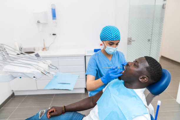 Best Same-Day Emergency Dentist in Mccom, MS