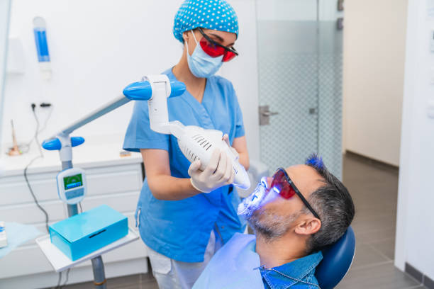 Best Walk-In Emergency Dentist in Mccom, MS